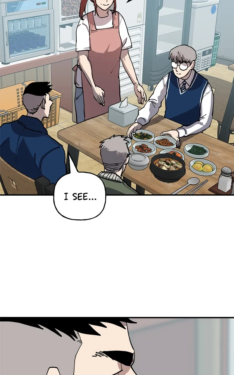 Read BOSS RETURN chapter 40 image 29 on Lezhin