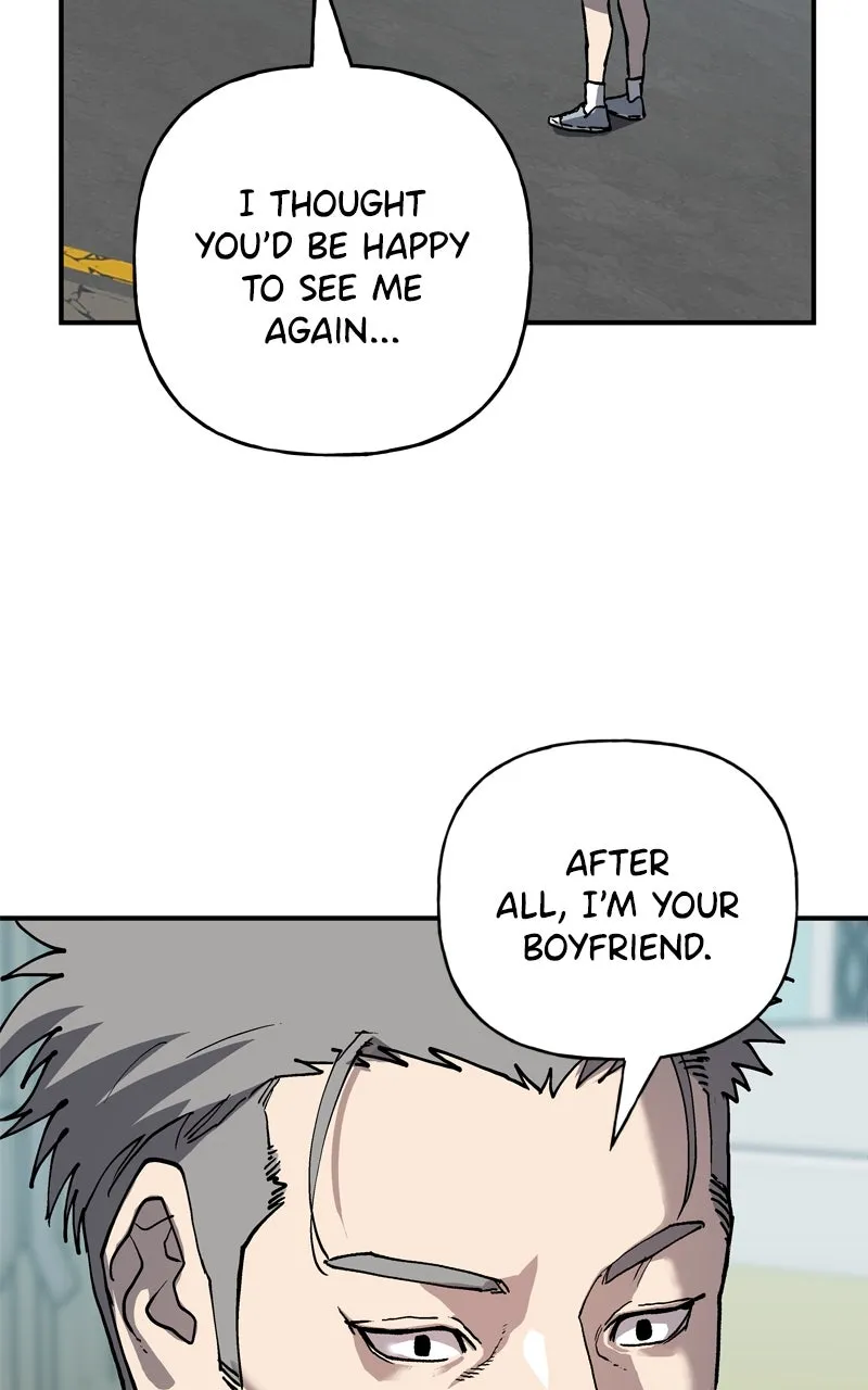 Read BOSS RETURN chapter 40 image 3 on Lezhin