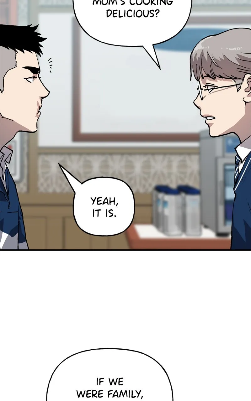 Read BOSS RETURN chapter 40 image 31 on Lezhin