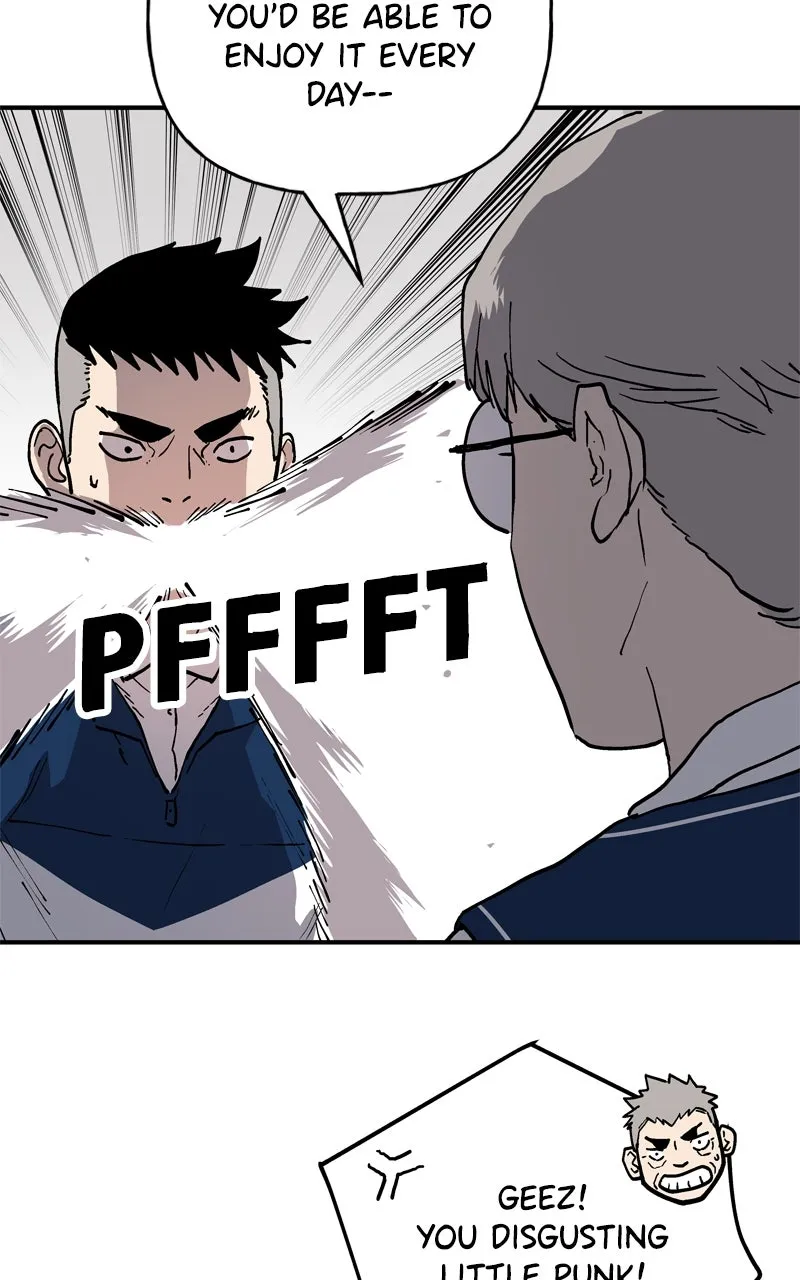 Read BOSS RETURN chapter 40 image 32 on Lezhin