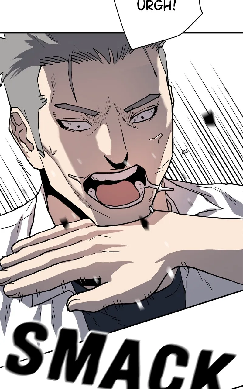 Read BOSS RETURN chapter 40 image 34 on Lezhin