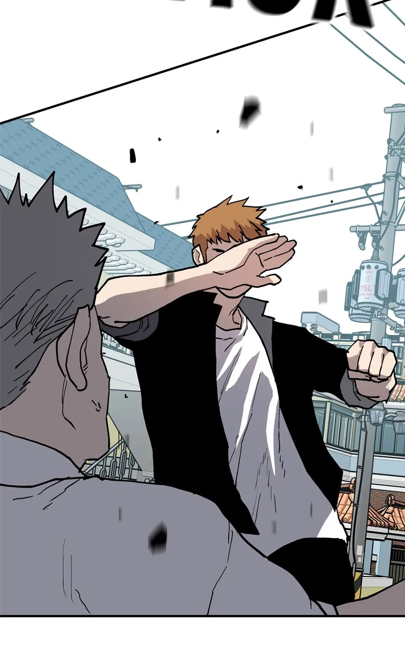 Read BOSS RETURN chapter 40 image 35 on Lezhin