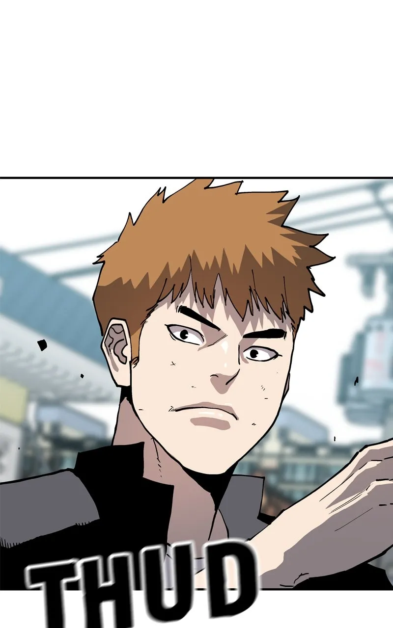 Read BOSS RETURN chapter 40 image 36 on Lezhin