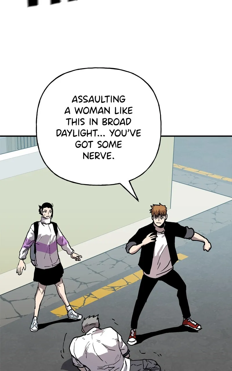 Read BOSS RETURN chapter 40 image 37 on Lezhin