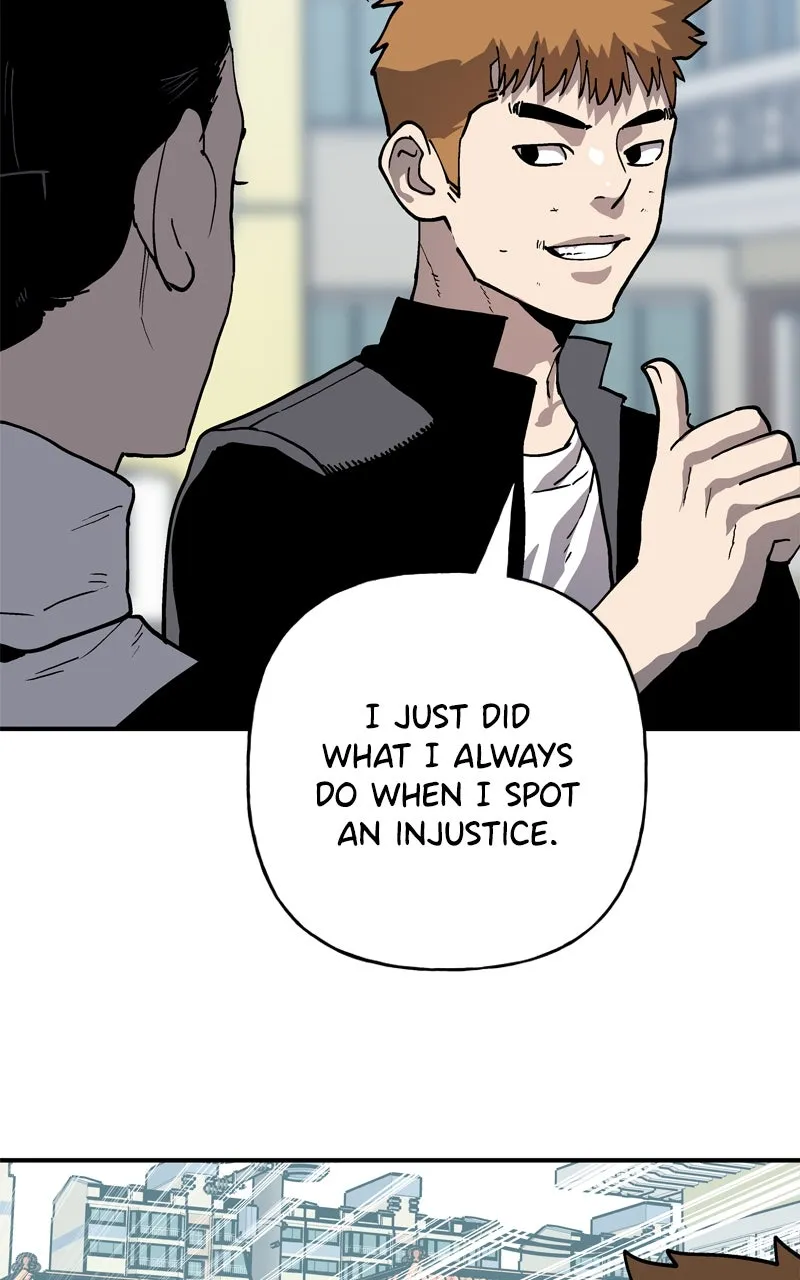 Read BOSS RETURN chapter 40 image 40 on Lezhin