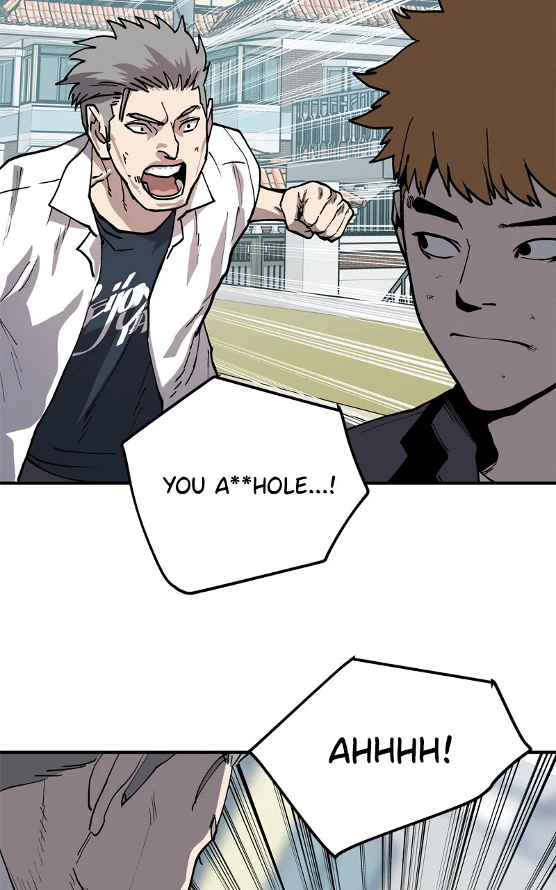 Read BOSS RETURN chapter 40 image 41 on Lezhin