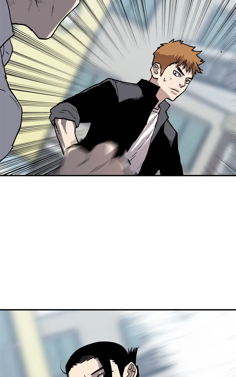 Read BOSS RETURN chapter 40 image 42 on Lezhin