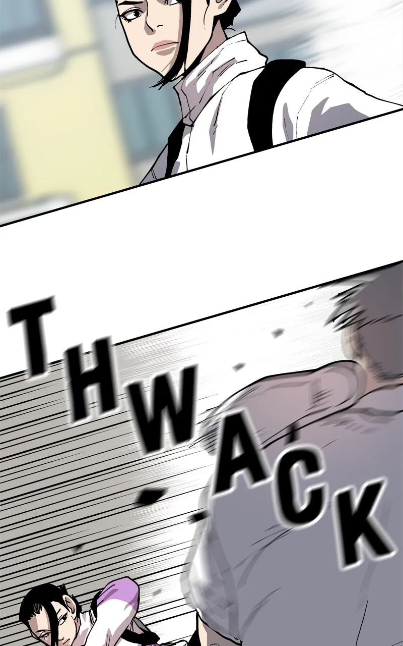 Read BOSS RETURN chapter 40 image 43 on Lezhin