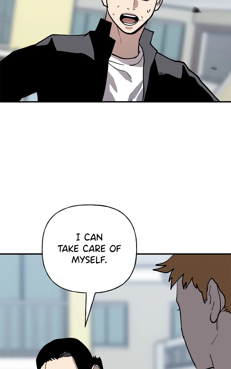 Read BOSS RETURN chapter 40 image 47 on Lezhin