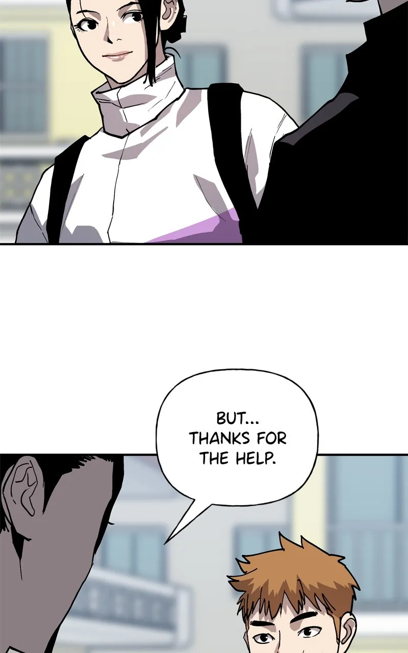 Read BOSS RETURN chapter 40 image 48 on Lezhin
