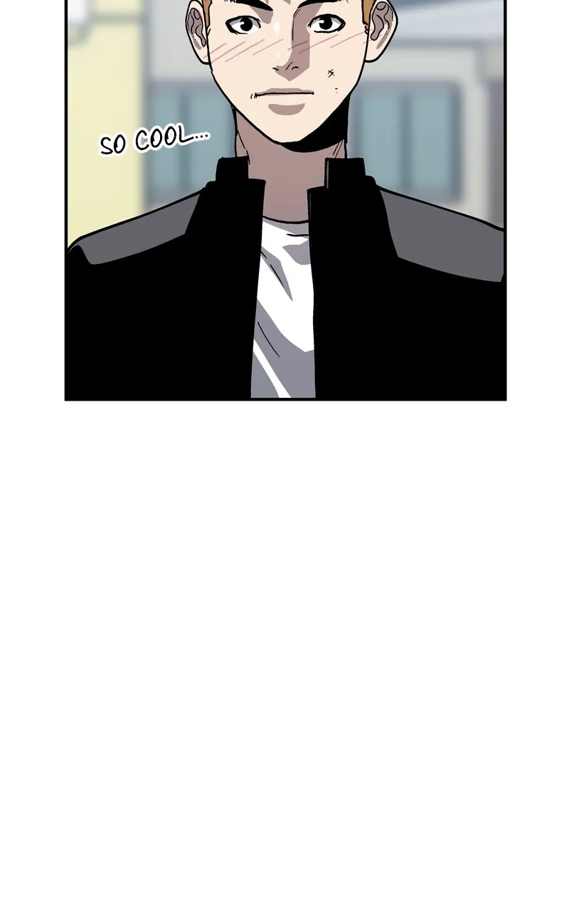 Read BOSS RETURN chapter 40 image 50 on Lezhin
