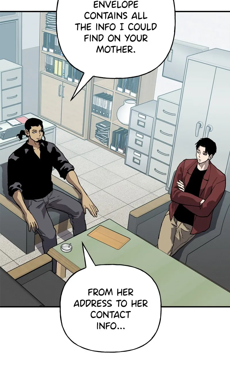 Read BOSS RETURN chapter 40 image 53 on Lezhin