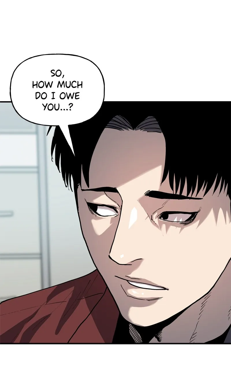 Read BOSS RETURN chapter 40 image 54 on Lezhin