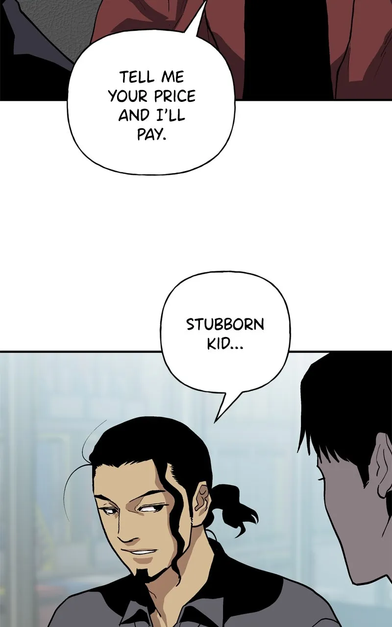 Read BOSS RETURN chapter 40 image 57 on Lezhin