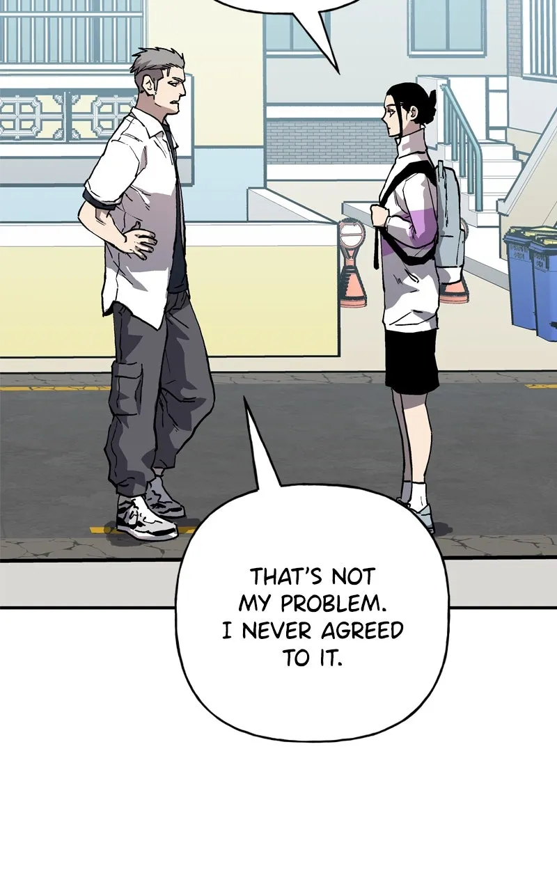 Read BOSS RETURN chapter 40 image 6 on Lezhin