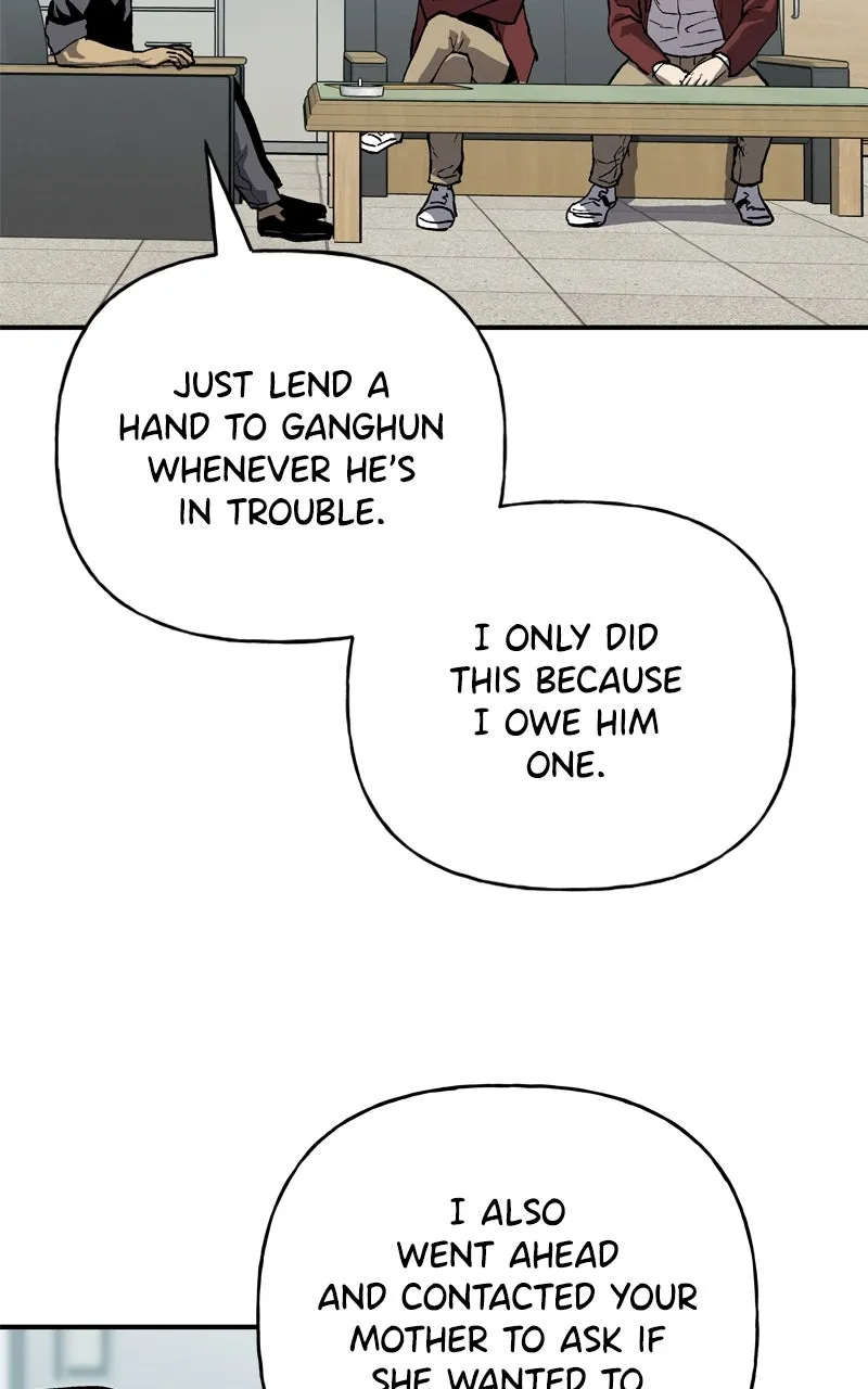Read BOSS RETURN chapter 40 image 60 on Lezhin