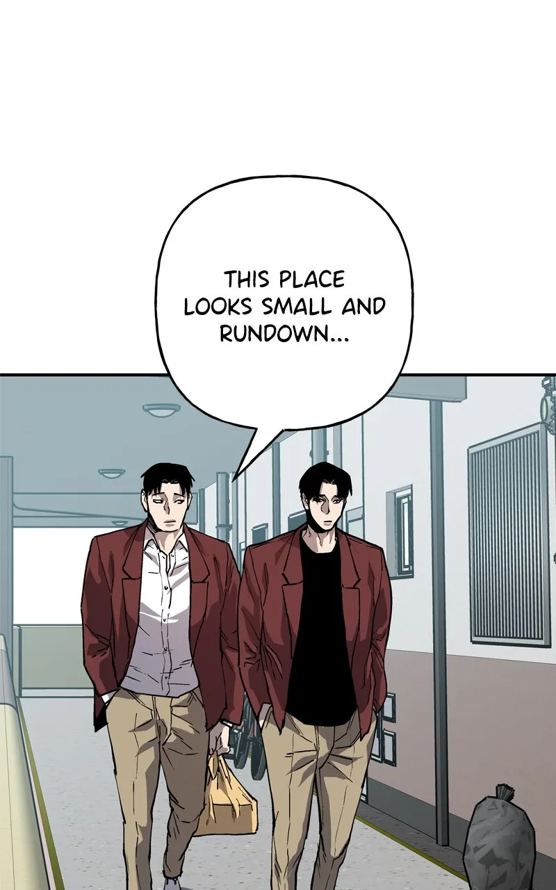 Read BOSS RETURN chapter 40 image 64 on Lezhin