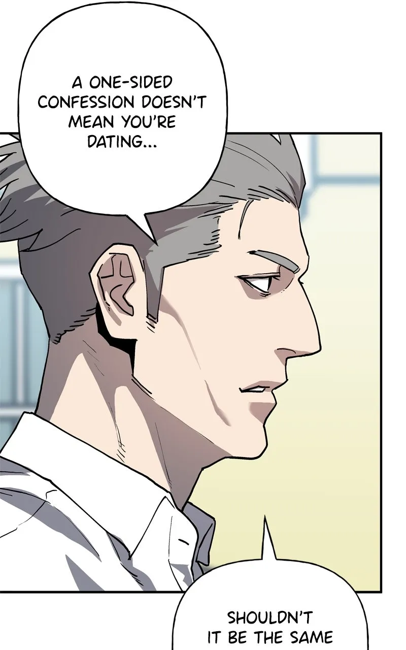 Read BOSS RETURN chapter 40 image 7 on Lezhin