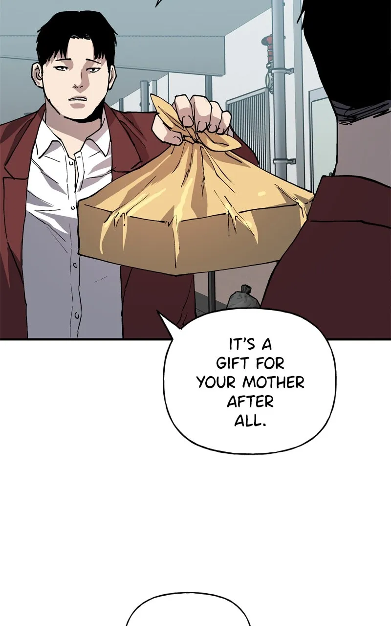 Read BOSS RETURN chapter 40 image 70 on Lezhin