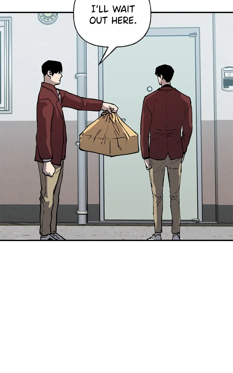 Read BOSS RETURN chapter 40 image 71 on Lezhin