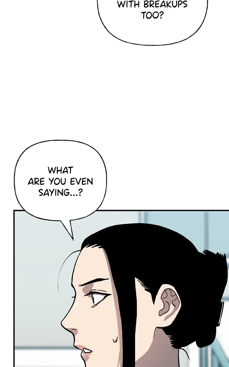 Read BOSS RETURN chapter 40 image 8 on Lezhin