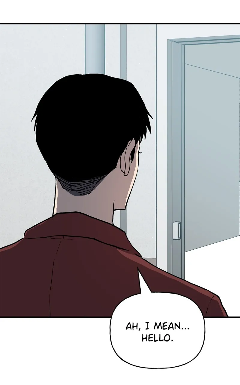 Read BOSS RETURN chapter 40 image 80 on Lezhin