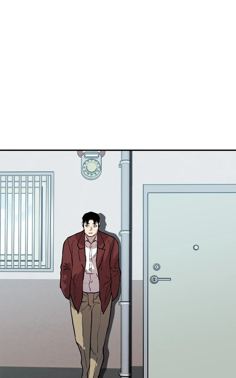 Read BOSS RETURN chapter 40 image 81 on Lezhin