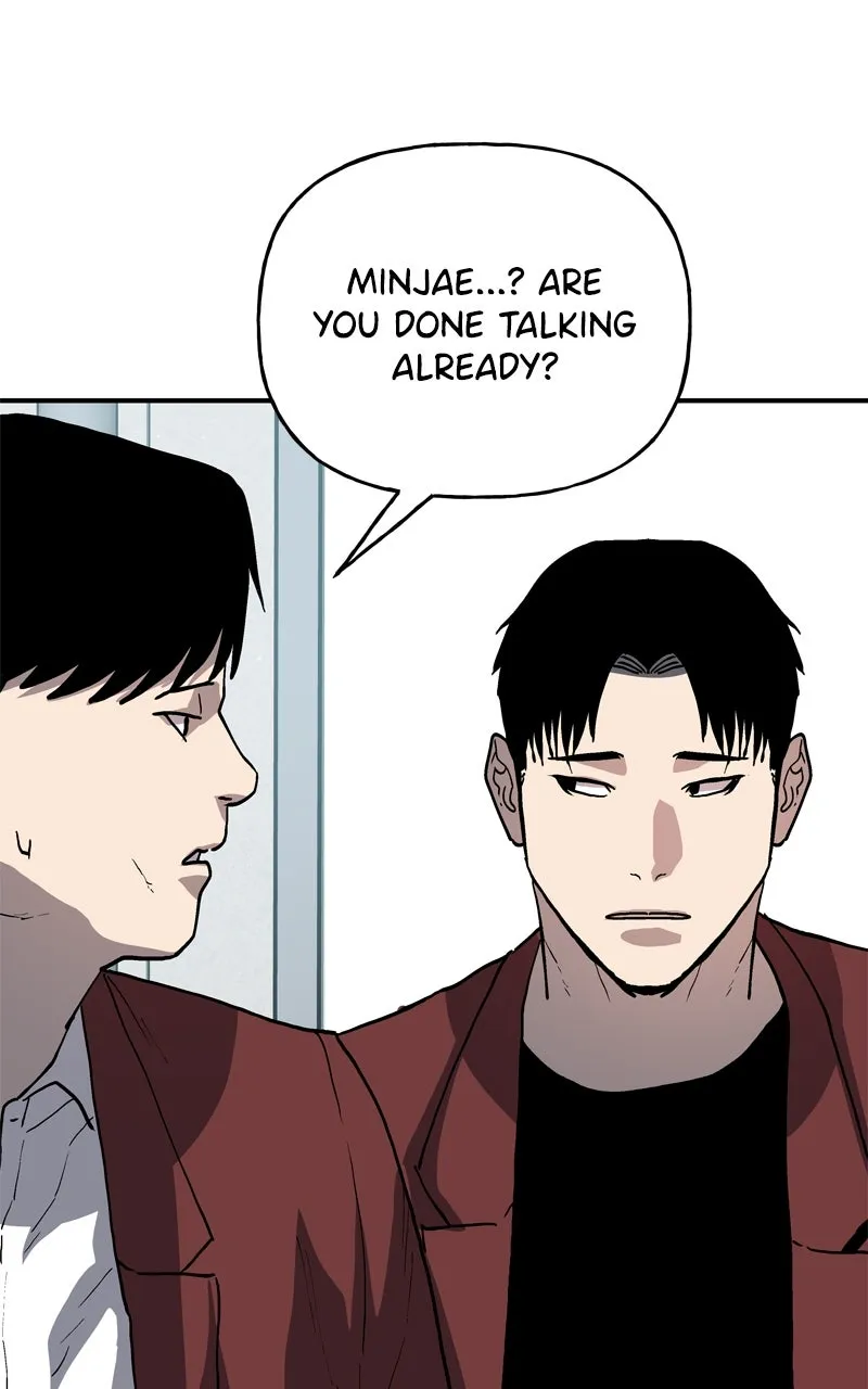 Read BOSS RETURN chapter 40 image 90 on Lezhin