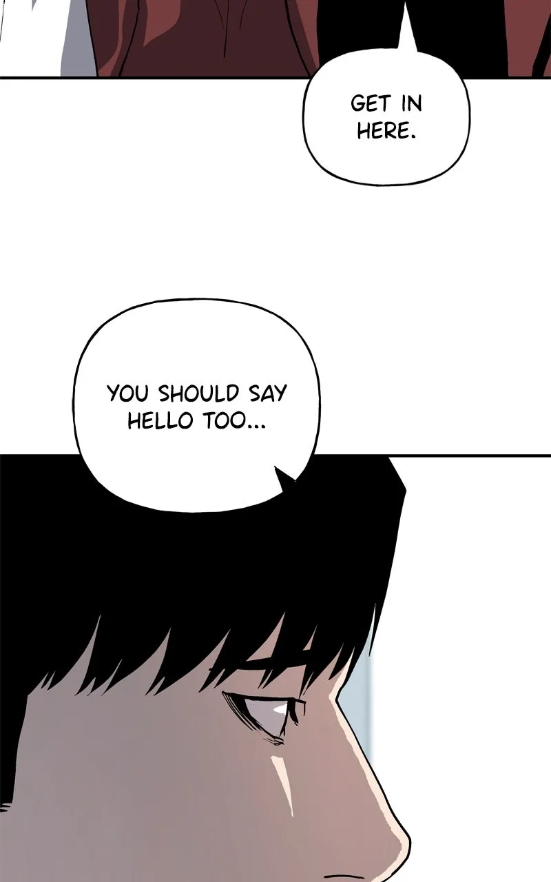 Read BOSS RETURN chapter 40 image 91 on Lezhin