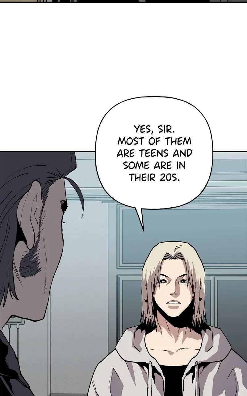 Read BOSS RETURN chapter 42 image 1 on Lezhin
