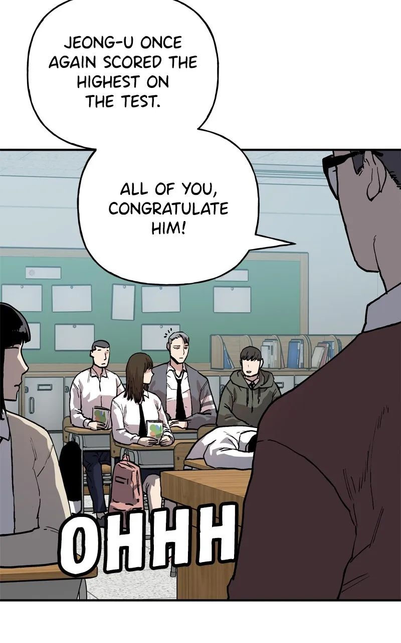 Read BOSS RETURN chapter 42 image 13 on Lezhin
