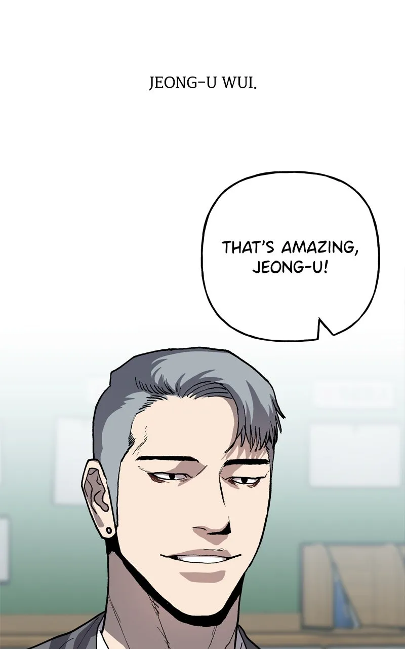 Read BOSS RETURN chapter 42 image 14 on Lezhin