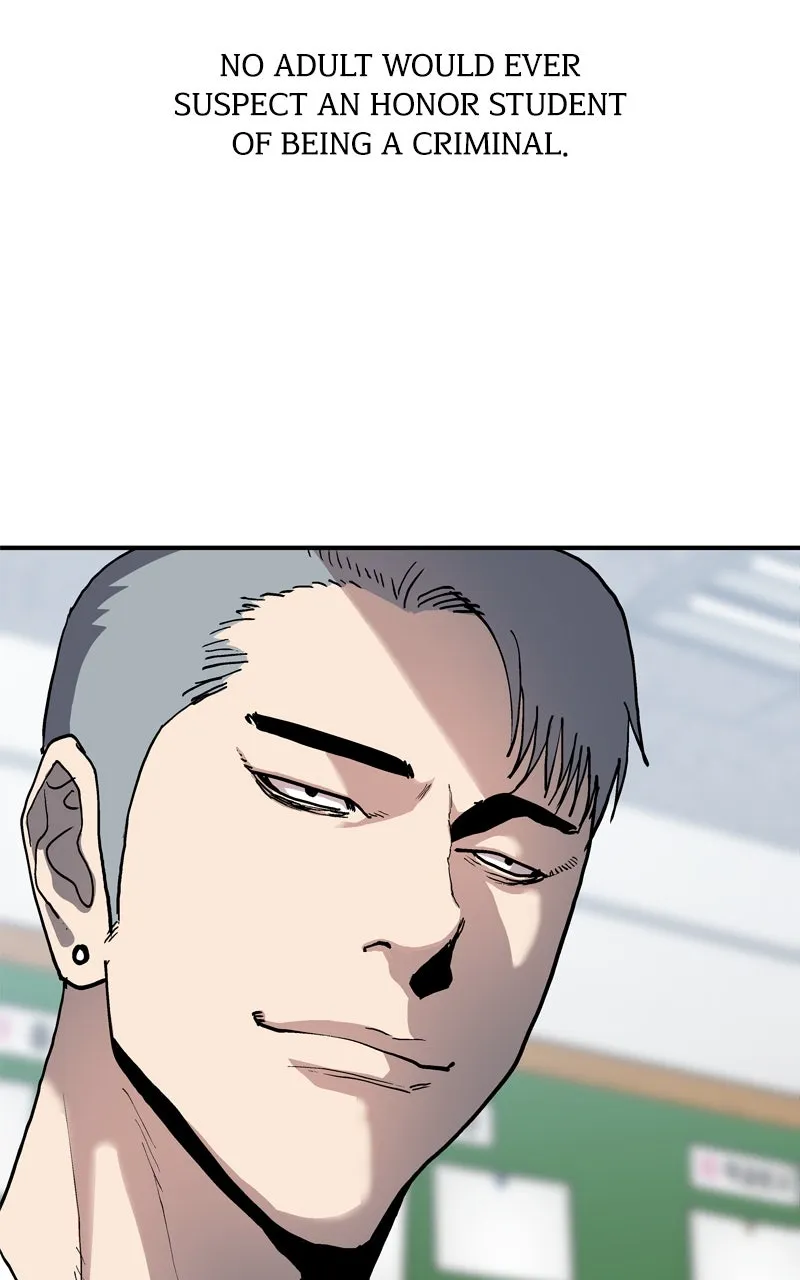 Read BOSS RETURN chapter 42 image 18 on Lezhin