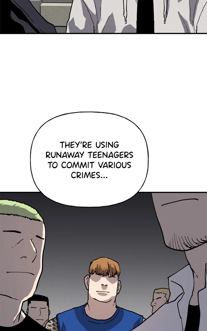 Read BOSS RETURN chapter 42 image 2 on Lezhin