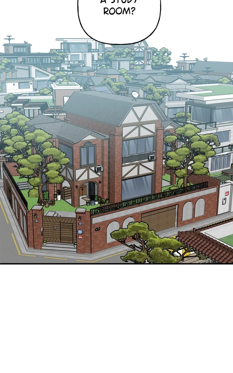 Read BOSS RETURN chapter 42 image 21 on Lezhin