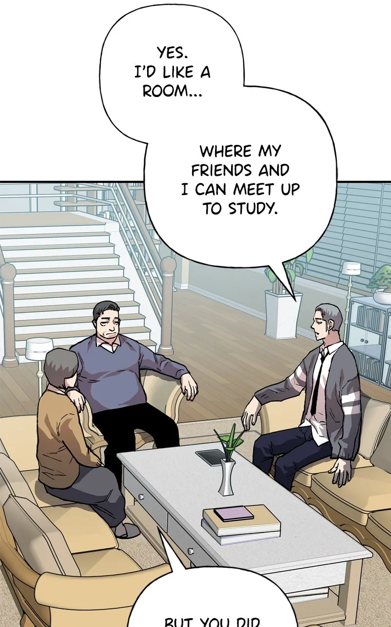 Read BOSS RETURN chapter 42 image 22 on Lezhin
