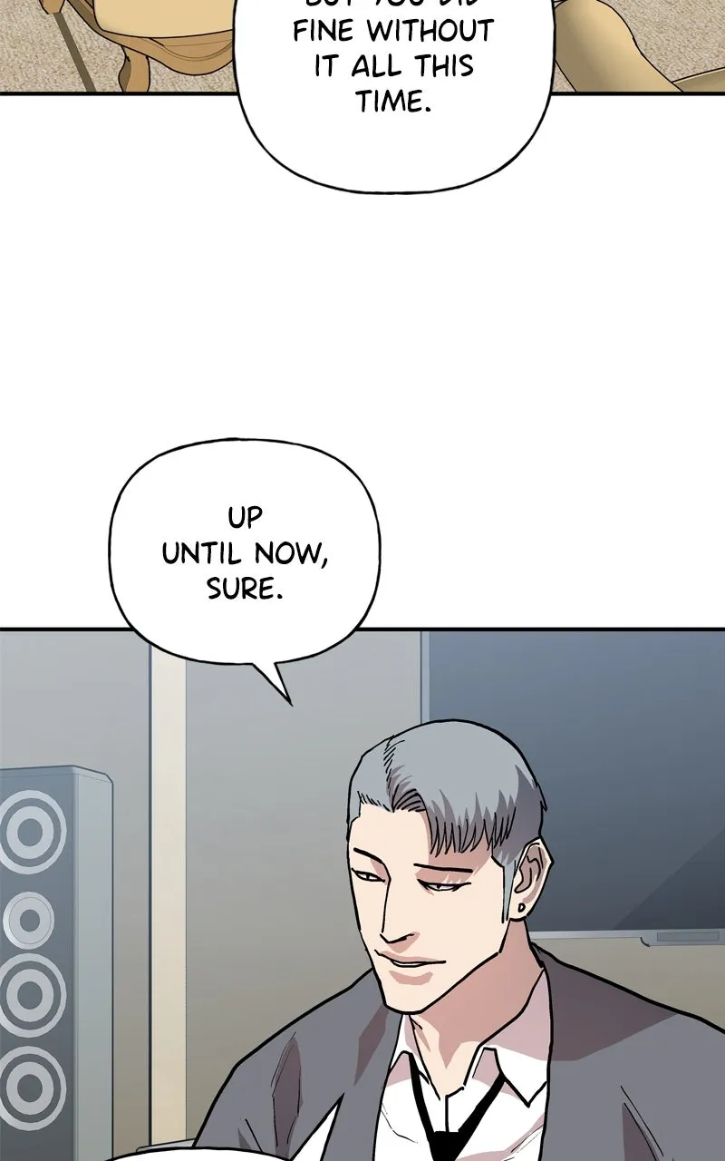 Read BOSS RETURN chapter 42 image 23 on Lezhin
