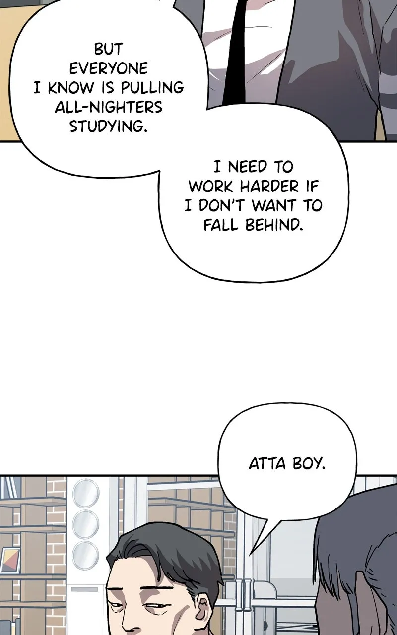 Read BOSS RETURN chapter 42 image 24 on Lezhin
