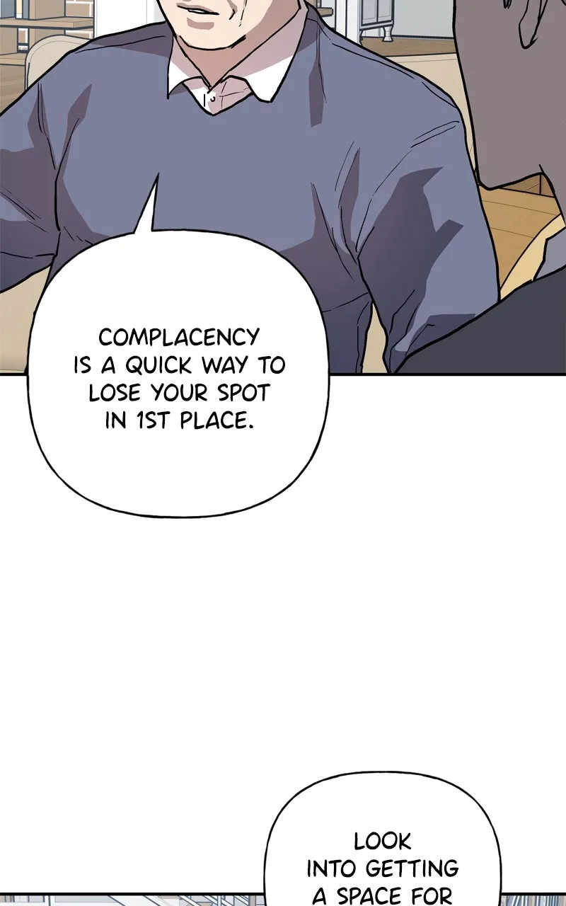 Read BOSS RETURN chapter 42 image 25 on Lezhin