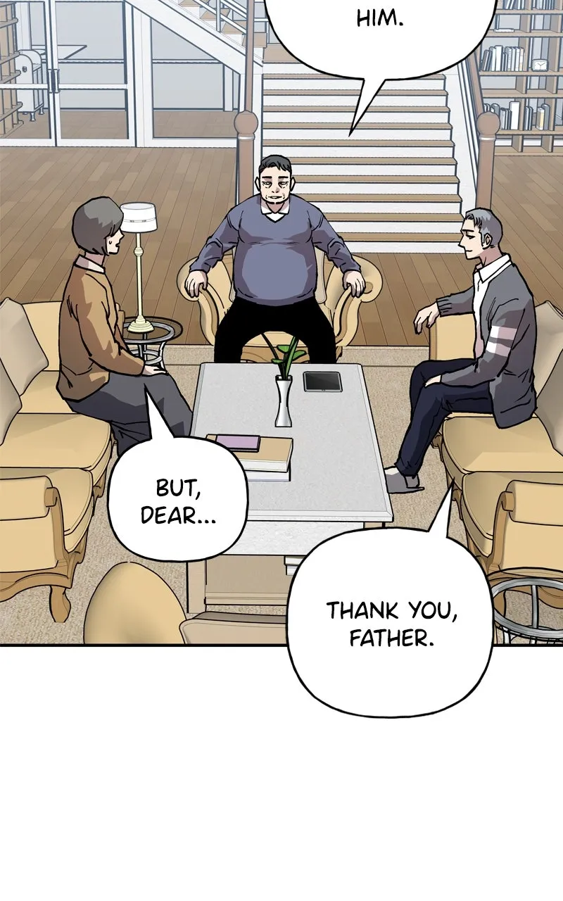 Read BOSS RETURN chapter 42 image 26 on Lezhin
