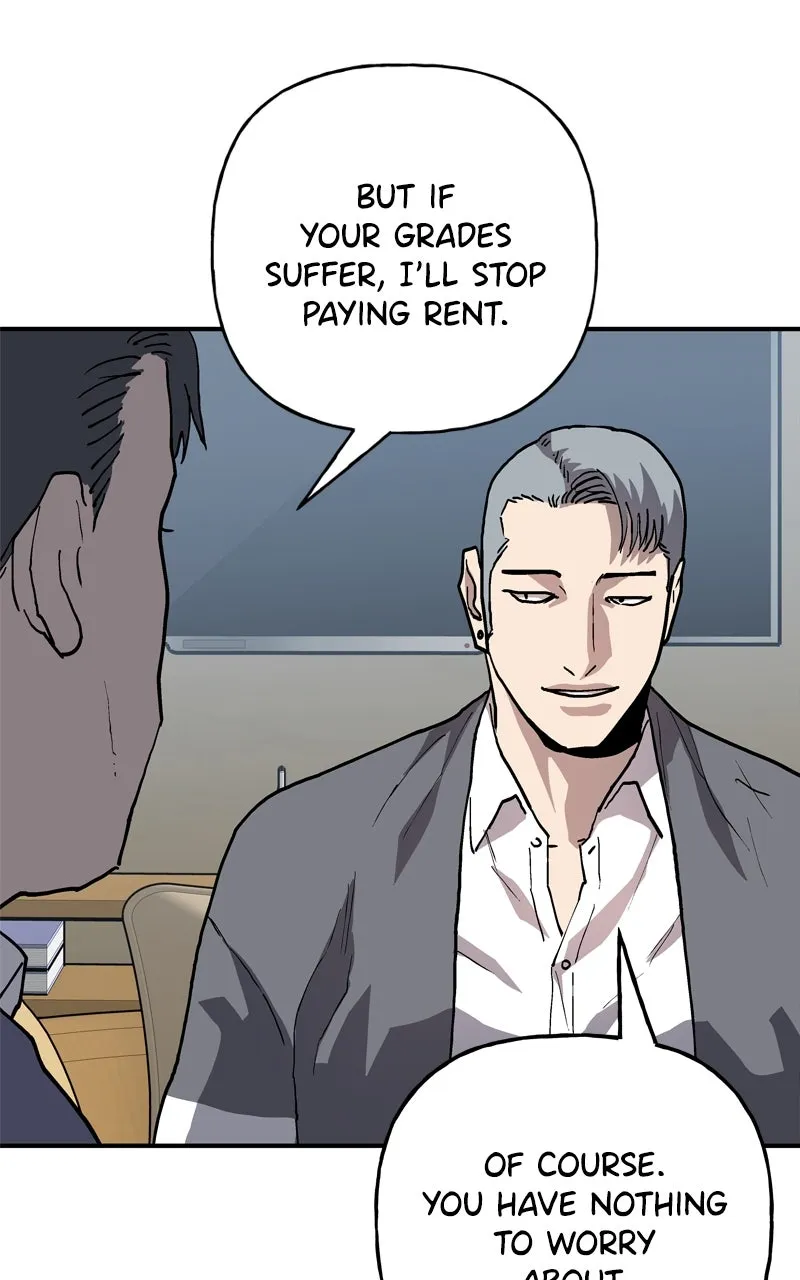 Read BOSS RETURN chapter 42 image 27 on Lezhin
