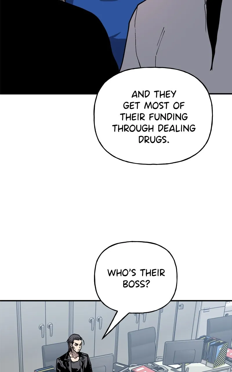 Read BOSS RETURN chapter 42 image 3 on Lezhin