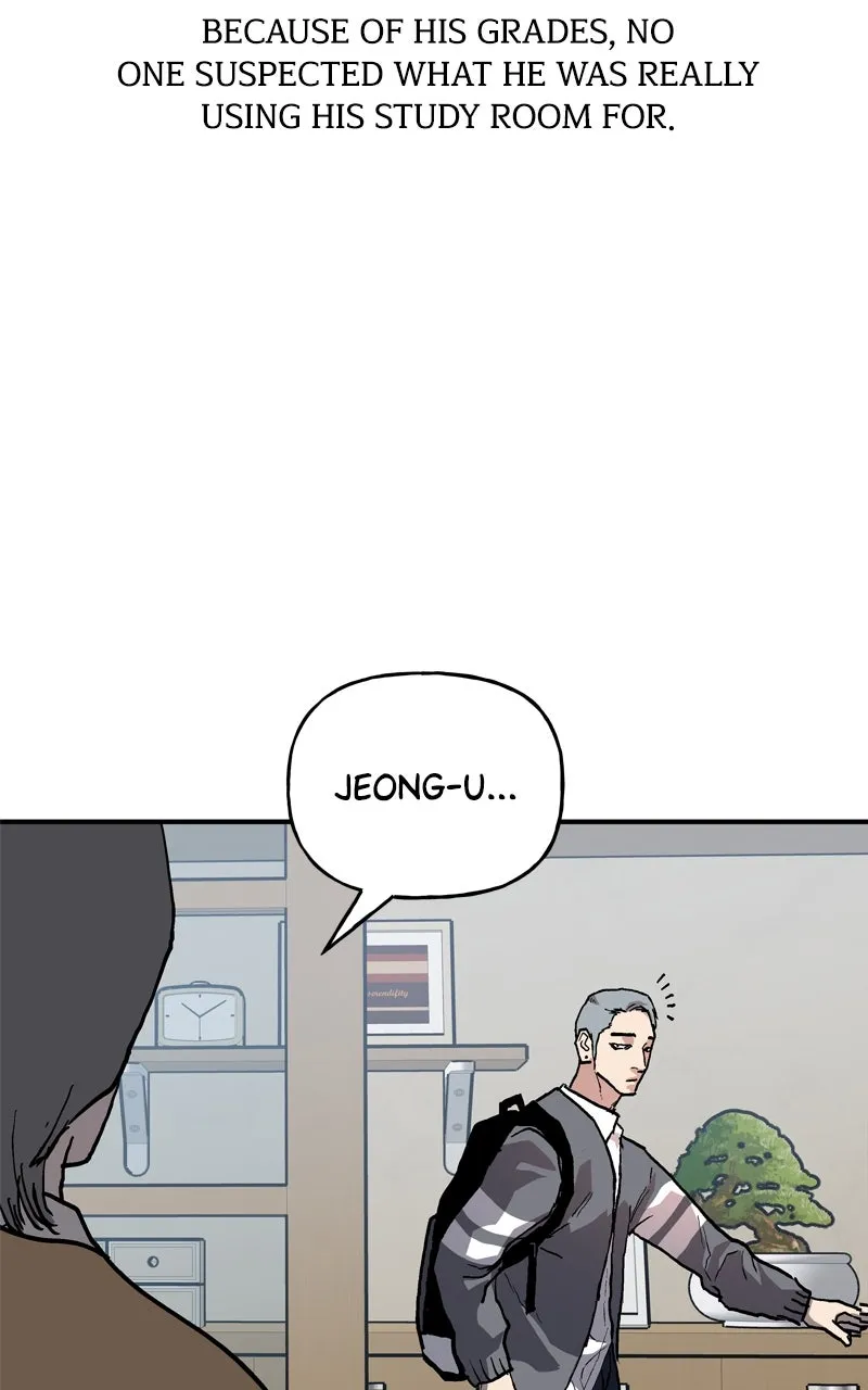 Read BOSS RETURN chapter 42 image 30 on Lezhin