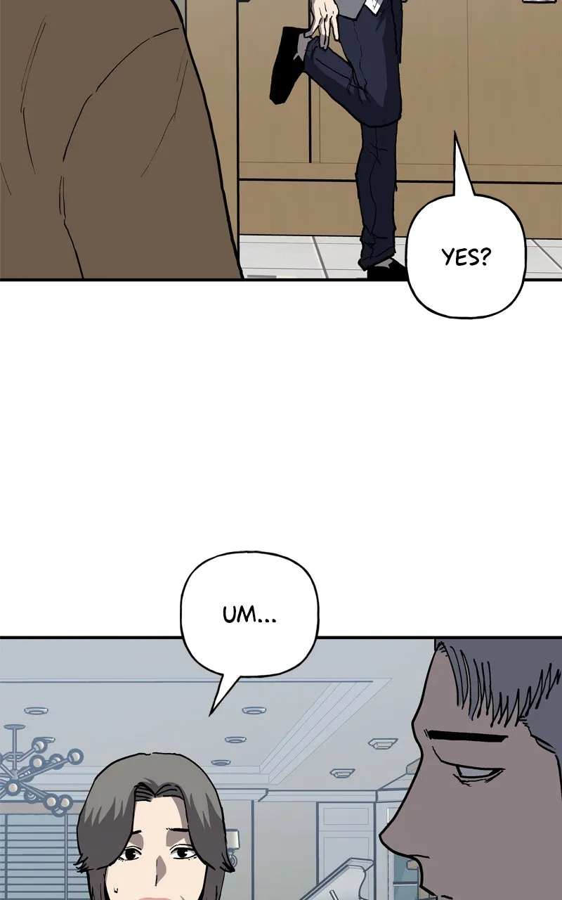 Read BOSS RETURN chapter 42 image 31 on Lezhin