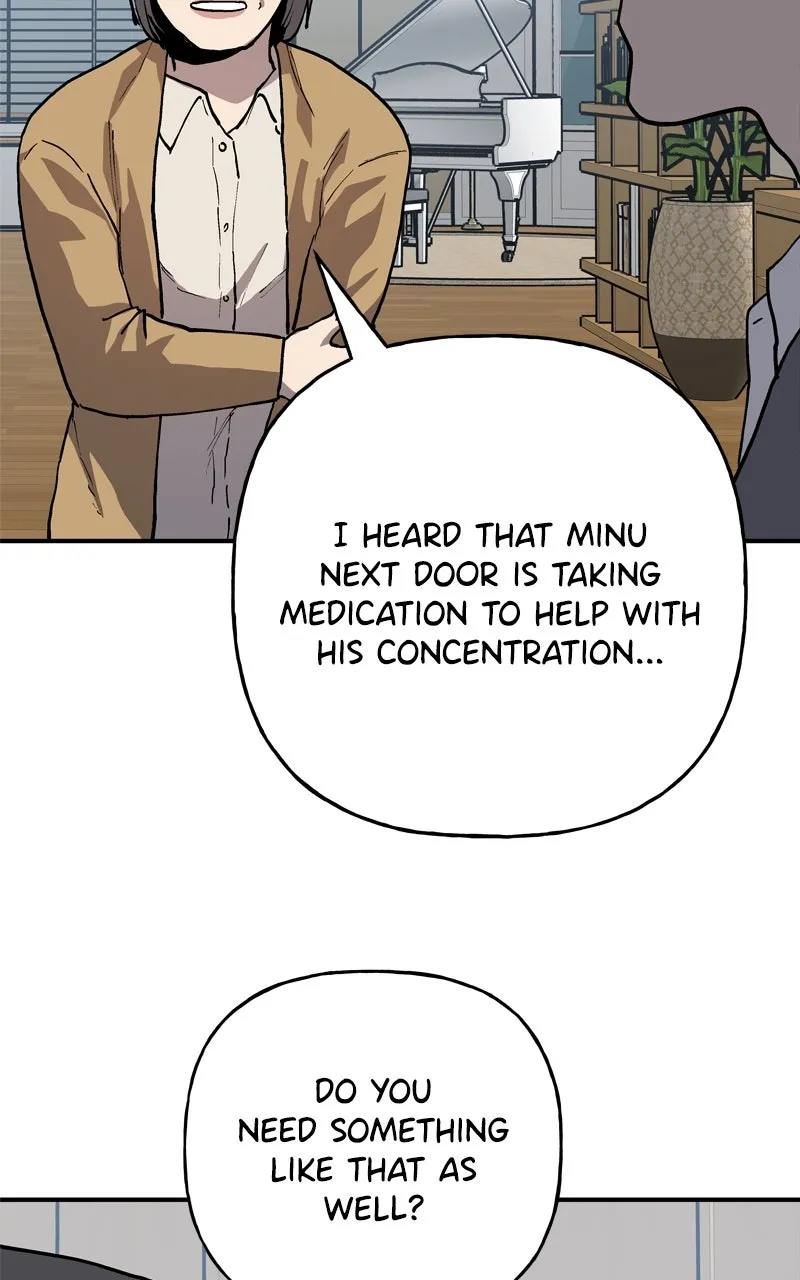 Read BOSS RETURN chapter 42 image 32 on Lezhin