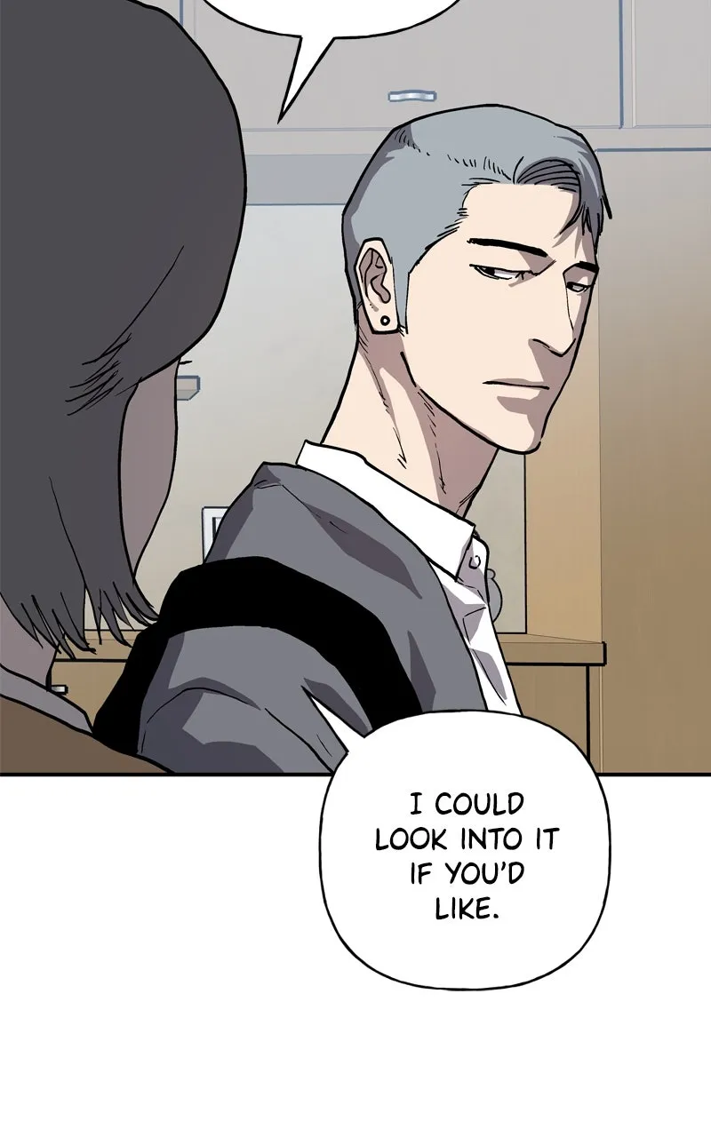 Read BOSS RETURN chapter 42 image 33 on Lezhin
