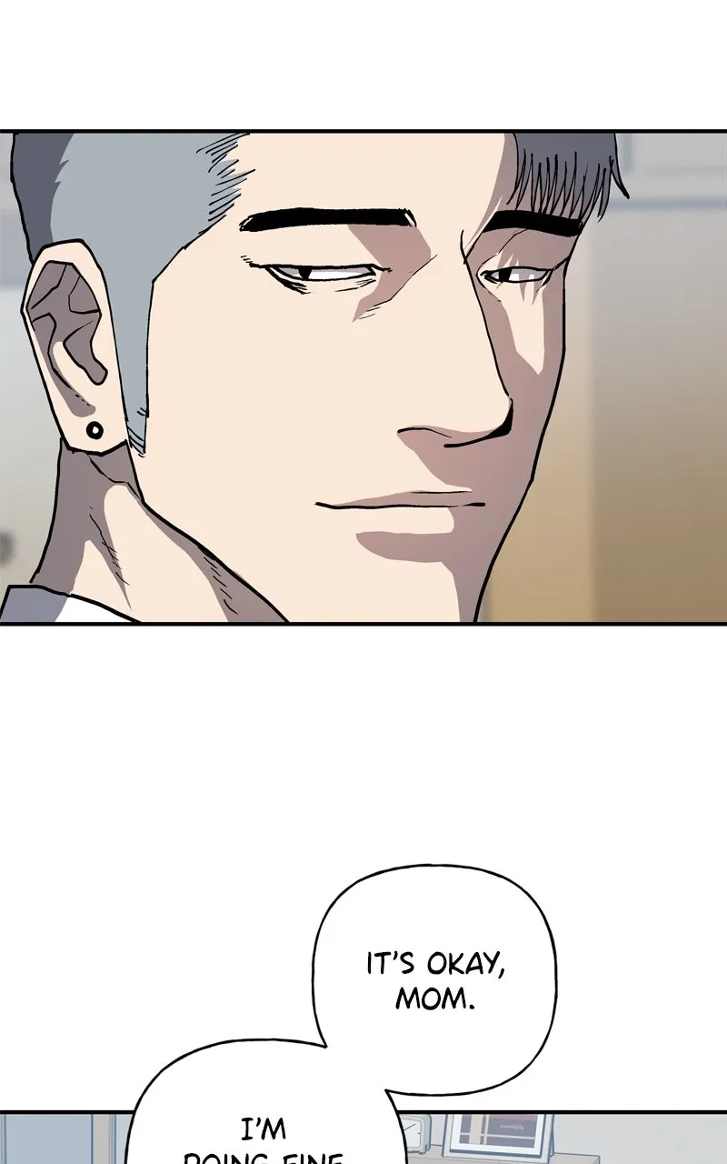 Read BOSS RETURN chapter 42 image 34 on Lezhin