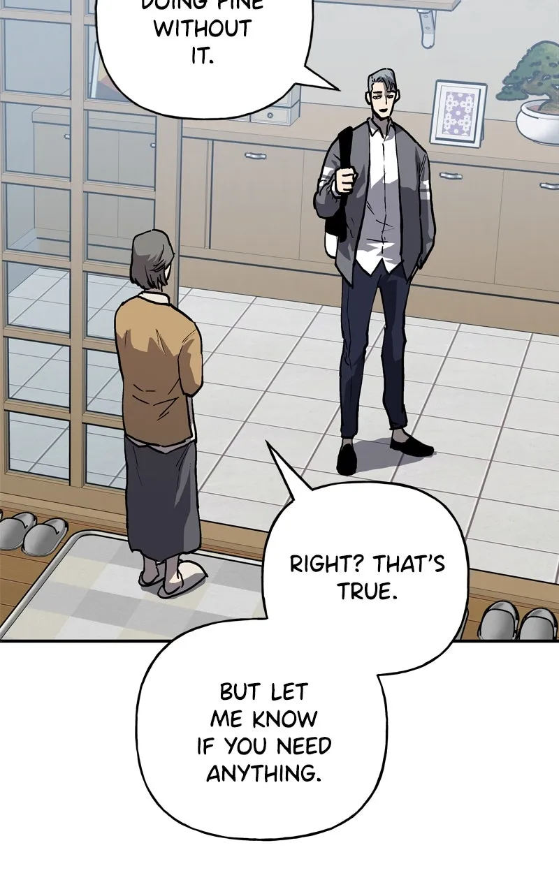 Read BOSS RETURN chapter 42 image 35 on Lezhin