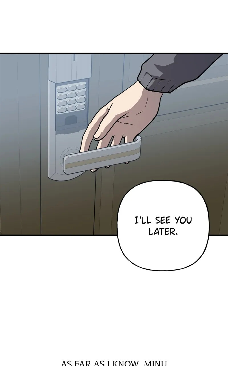 Read BOSS RETURN chapter 42 image 36 on Lezhin