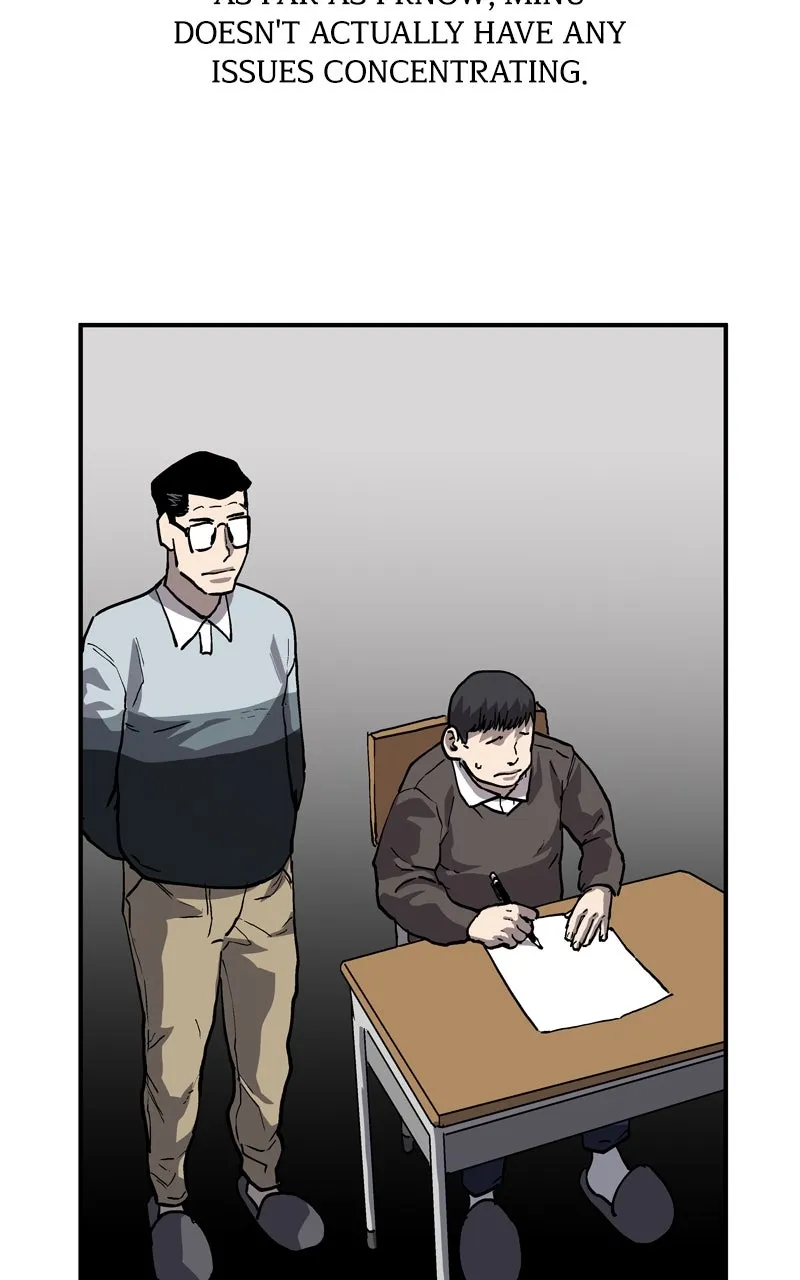 Read BOSS RETURN chapter 42 image 37 on Lezhin